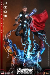 [Pre-order] [Movie Masterpiece] (Avengers: Doomsday) 1/6 Scale Figure Thor (Deluxe Version)