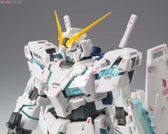 GFF METAL COMPOSITE Unicorn Gundam (Awakening Ver.)