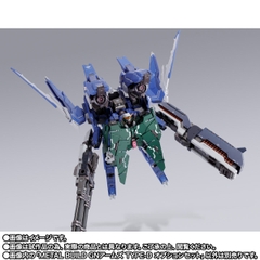 METAL BUILD GN ARMS TYPE-D Option Set