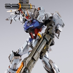 METAL BUILD Launcher Striker -METAL BUILD 10th Ver.-