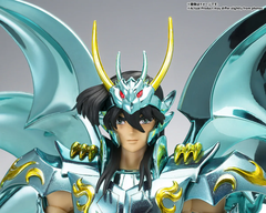 SAINT CLOTH MYTH EX Dragon Shiryu (Divine Cloth)
