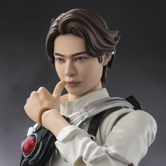 [Pre-order] S.H.Figuarts Yorozu Baku