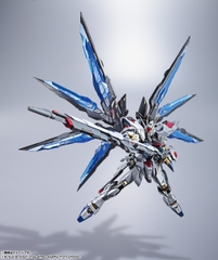 [Pre-order] METAL BUILD Strike Freedom Gundam (Revival Ver.)