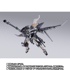 METAL BUILD Laevatein Exclusive XL-3 Emergency Deployment Booster Option Set