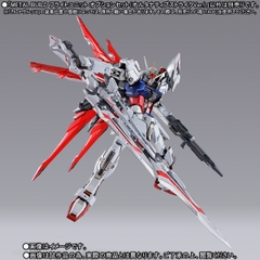 METAL BUILD Flight Unit Option Set (Alternative Strike Ver.)