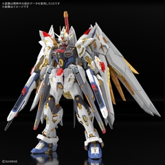 MGEX 1/100 Mighty Strike Freedom Gundam