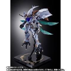 METAL BUILD DRAGON SCALE Sirbine