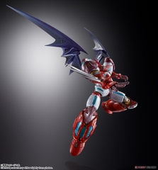 METAL BUILD DRAGON SCALE Shin Getter 1