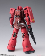 GFF METAL COMPOSITE MS-05S Zaku I