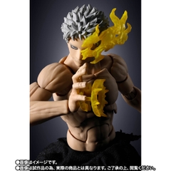 [Pre-order] S.H.Figuarts All For One -Final Battle Set-