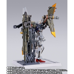 METAL BUILD Launcher Striker -METAL BUILD 10th Ver.-