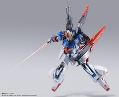METAL BUILD Zeta Gundam