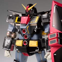GFF METAL COMPOSITE Psycho Gundam (Gloss Color Ver.)