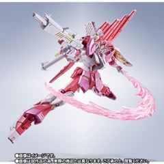 [Pre-order] METAL ROBOT SPIRITS <SIDE MS> v Gundam (Sakura Miko Ver.)