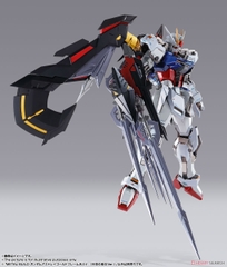 METAL BUILD Gundam Astray Gold Frame Amatsu Mina (Princess of the Sky Ver.)