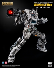Transformers: Bumblebee PREMIUM Ultra Magnus