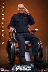 [Pre-order] [Movie Masterpiece] (Avengers: Doomsday) 1/6 Scale Figure Professor X