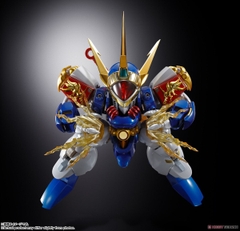 METAL BUILD DRAGON SCALE Ryujinmaru (35th Anniversary Edition)
