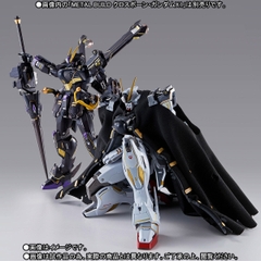 METAL BUILD Crossbone Gundam X2