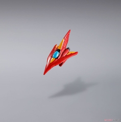 METAL BUILD Great Mazinger