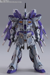 METAL BUILD Hi-v Gundam