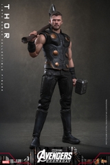 [Pre-order] [Movie Masterpiece] (Avengers: Doomsday) 1/6 Scale Figure Thor