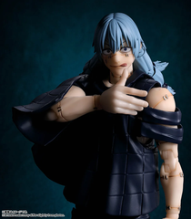 [Pre-order] S.H.Figuarts Mahito