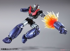 METAL BUILD Mazinger Z
