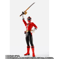 [Pre-order] S.H.Figuarts (SHINKOCCHOU SEIHOU) Shinken Red