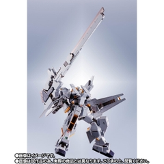 [Pre-order] METAL ROBOT SPIRITS <SIDE MS> Gundam TR-1 [Hazel-Rah] Second Form