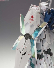 GFF METAL COMPOSITE Unicorn Gundam (Awakening Ver.)