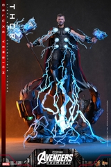 [Pre-order] [Movie Masterpiece] (Avengers: Doomsday) 1/6 Scale Figure Thor (Deluxe Version)