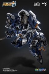 [Pre-order] CCSTOYS MORTAL MIND Alteisen Nacht
