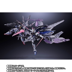 [Pre-order] METAL BUILD Meteor
