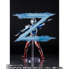 S.H.Figuarts Ultraman Z Alpha Edge Special Color Ver.