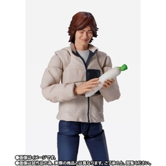 [Pre-order] S.H.Figuarts Shoichi Tsugami