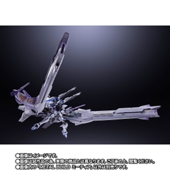 [Pre-order] METAL BUILD Meteor