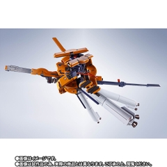 [Pre-order] METAL ROBOT SPIRITS <SIDE MS> Prototype Asshimar TR-3 [Kehhar] Space Type
