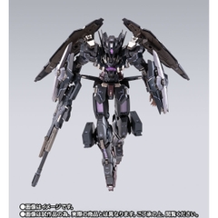 METAL BUILD Gundam Astraea Type-X Finsternis