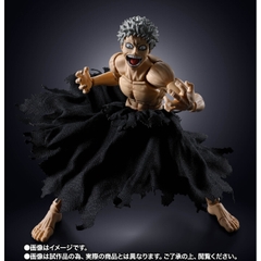 [Pre-order] S.H.Figuarts All For One -Final Battle Set-