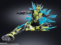 METAL BUILD Kamen Rider Zero One