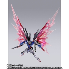 METAL BUILD Destiny Gundam (Full Package) [METAL BUILD FESTIVAL 2024]