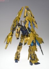 GFF METAL COMPOSITE Unicorn Gundam 03 Phenex