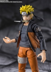 S.H.Figuarts Naruto Uzumaki -The Power To Unite-