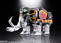 [Pre-order] SOUL OF CHOGOKIN GX-72 Daijuujin & GX-78 Dragon Ceaser Juutei Daijuujin