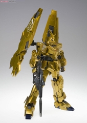 GFF METAL COMPOSITE Unicorn Gundam 03 Phenex