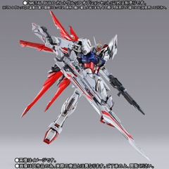 METAL BUILD Caletvwlch Option Set