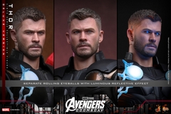 [Pre-order] [Movie Masterpiece] (Avengers: Doomsday) 1/6 Scale Figure Thor (Deluxe Version)