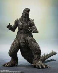 [Pre-order] S.H.MonsterArts Godzilla (2026)