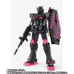 GFF METAL COMPOSITE PHANTACI RX-78-2 Gundam ver.J